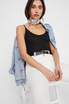 Double Dare Tank By Intimately At Free People